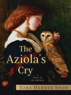 cover image of The Aziola's Cry